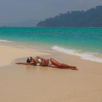 Отзыв от Алла - Виза Destination Thailand